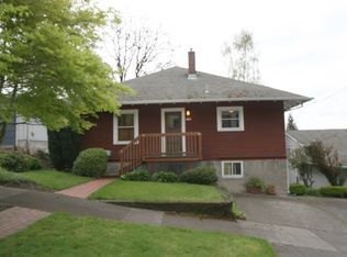 5126 SW 1st Ave, Portland, OR 97239