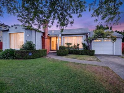 1282 Chapel Ave, San Leandro, CA, 94579