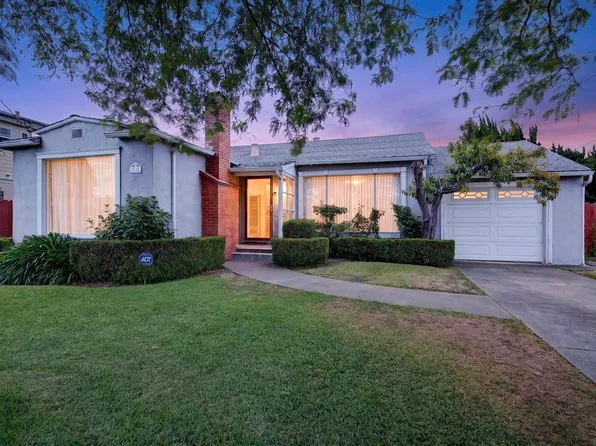 1282 Chapel Ave, San Leandro, CA 94579