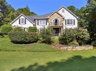 1420 Natchez Way, Grayson, GA 30017