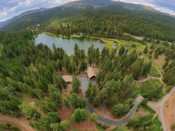 18144 NE Hamilton Butte Dr, Prineville, OR 97754