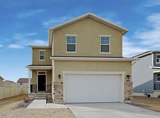 4415 N Morgan Way, Eagle Mountain, UT 84005