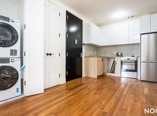 174 Central Ave #2A, Brooklyn, NY 11221