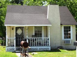 205 20th St N, Columbus, MS 39701