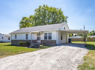 5137 Ida St, Indianapolis, IN 46241
