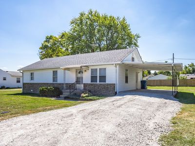 5137 Ida St, Indianapolis, IN, 46241