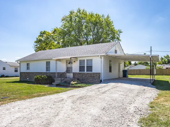 5137 Ida St, Indianapolis, IN 46241