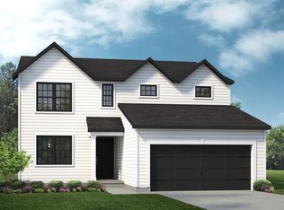 The Stetson Plan, The Streets of Caledonia, Ofallon, MO 63368