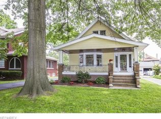 1625 Lewis Dr, Lakewood, OH 44107