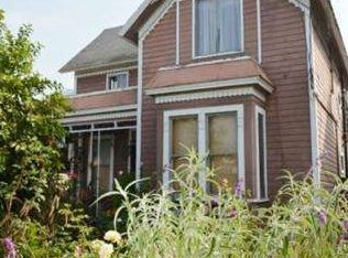 1322 Toberman St, Los Angeles, CA 90015