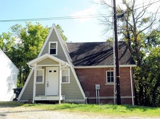 65551 Slaughter Hill Rd, Cambridge, OH 43725