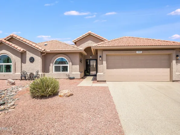 1542 E PALM BEACH Drive, Chandler, AZ 85249