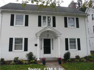 164 Stearns St, Bristol, CT 06010
