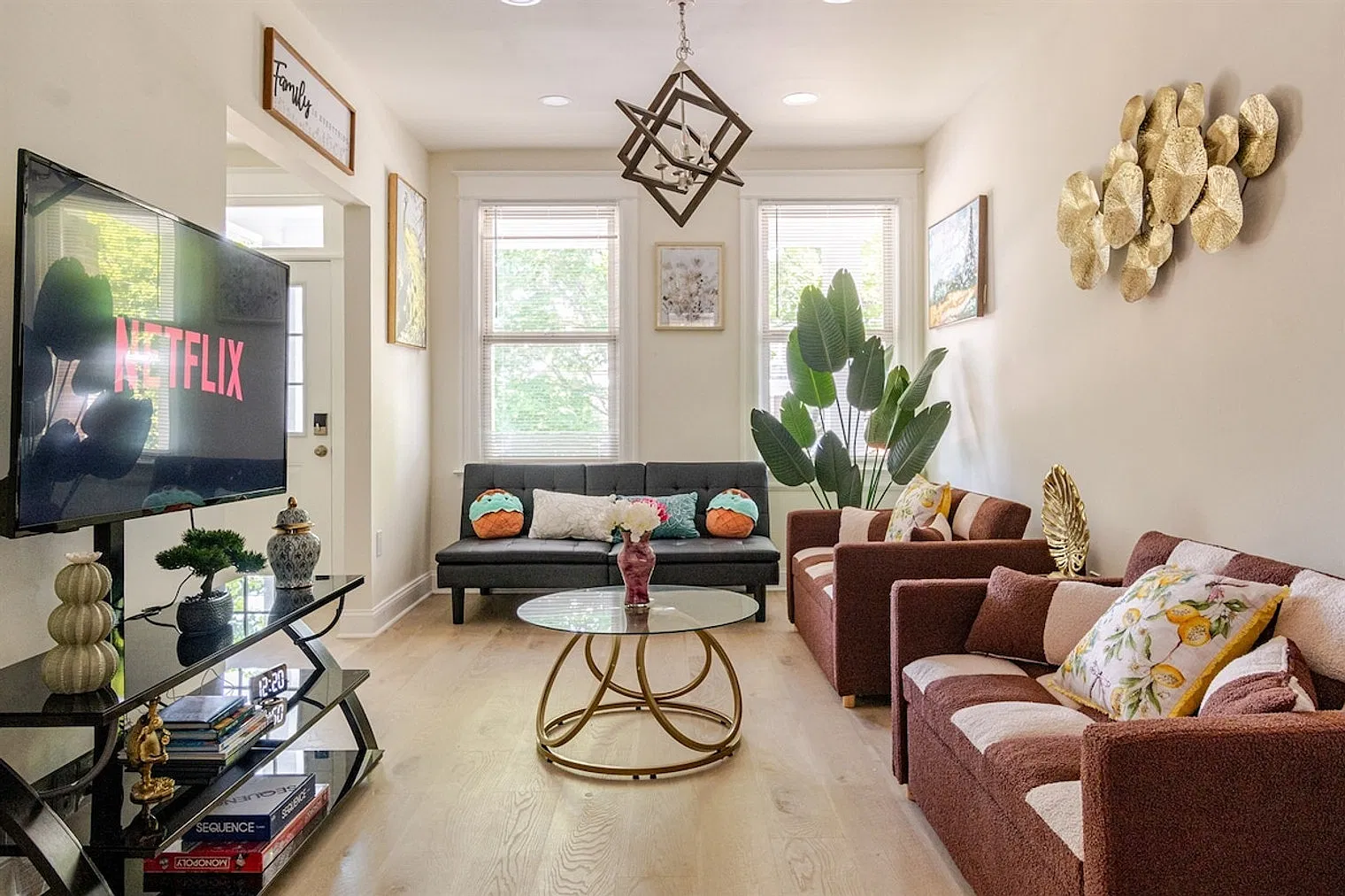 5 bed, 4.0 bath, $5,999 — Photo 1