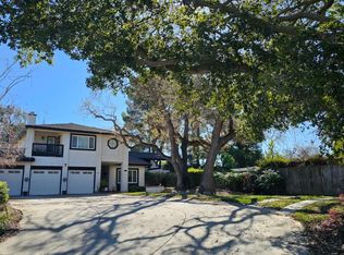 1456 Oak Canyon Ct, San Jose, CA 95120