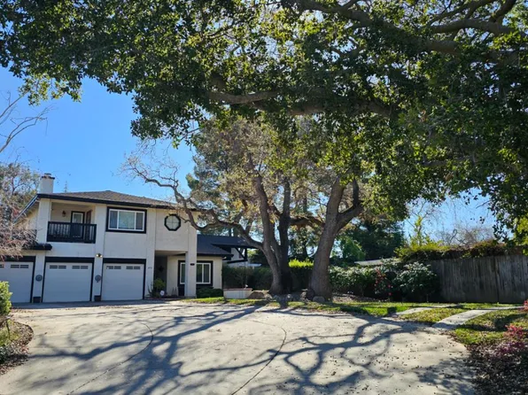 1456 Oak Canyon Ct, San Jose, CA 95120