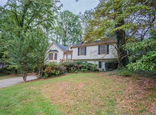 3306 Harrow Ct SW, Marietta, GA 30060