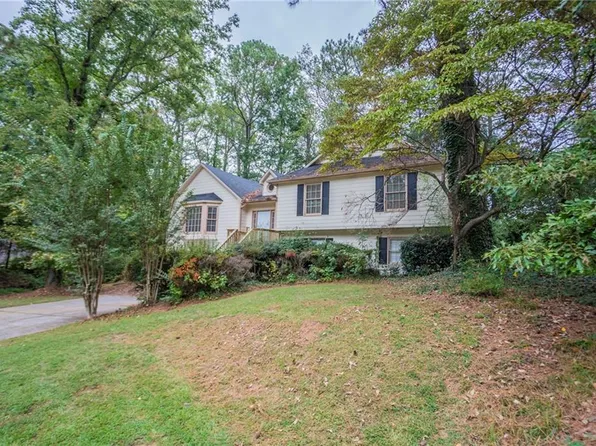 3306 Harrow Ct SW, Marietta, GA 30060