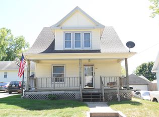 914 17th St, Sioux City, IA 51105