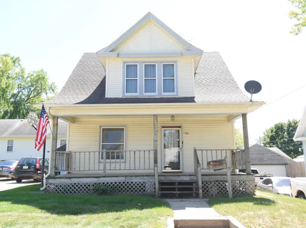 914 17th St, Sioux City, IA 51105