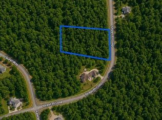 0 Street Place Loop Lot 4, Monterey, TN 38574