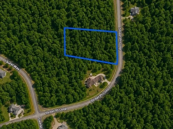 0 Street Place Loop Lot 4, Monterey, TN 38574