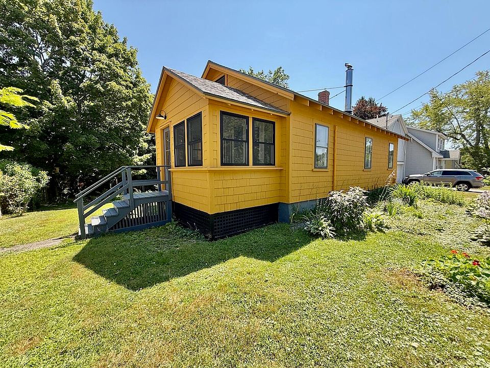 1st image of 1 Vickery Street