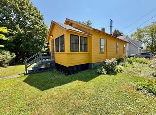 1 Vickery Street, Augusta, ME 04330