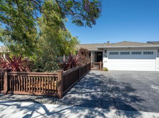 3802 Kirk Rd, San Jose, CA 95124