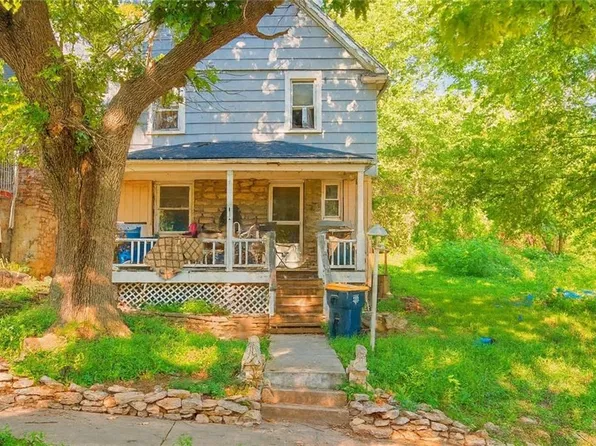 812 Beacon Ave, Kansas City, MO 64125