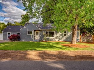 14907 SE Kronberg Ave, Milwaukie, OR 97267