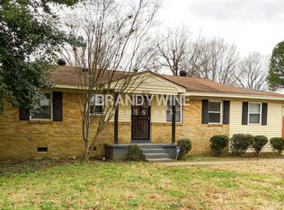 3035 Christine Rd, Memphis, TN 38118
