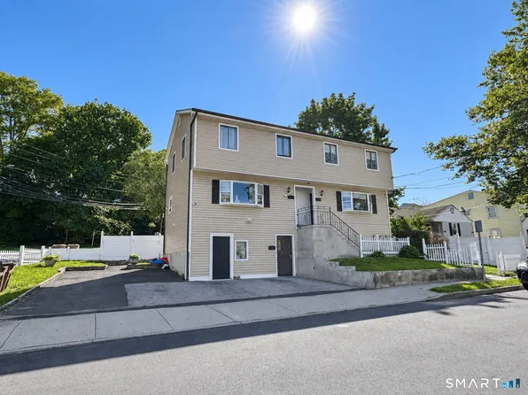 4 Van Buskirk Ave, Stamford, CT 06902