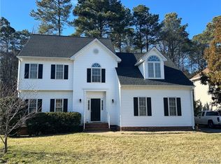 2512 Dunham Rd, Henrico, VA 23233