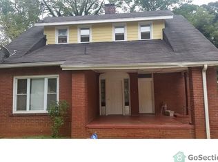980 Harte Dr SW, Atlanta, GA 30310