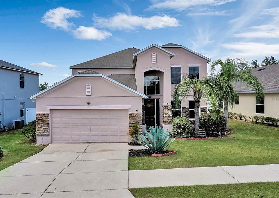 305 Red Kite Dr, Groveland, FL 34736 Zillow