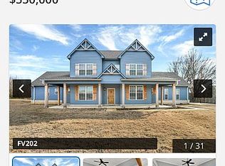 13577 Fairview Rd, Byhalia, MS 38611