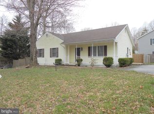 11401 Tomahawk Trl, Lusby, MD 20657