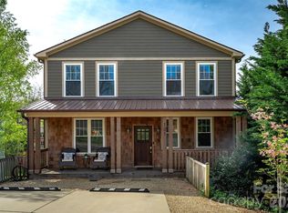 101 Courtland Ave, Asheville, NC 28801