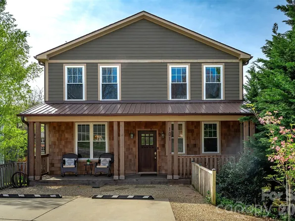 101 Courtland Ave, Asheville, NC 28801