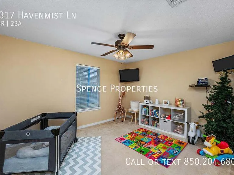 6317 Havenmist Ln — Photo 9