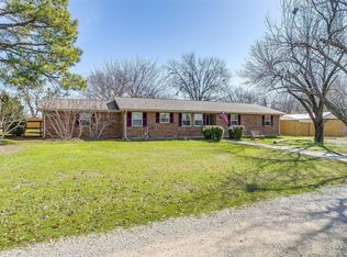 2570 Whiterock Rd, Denton, TX 76208