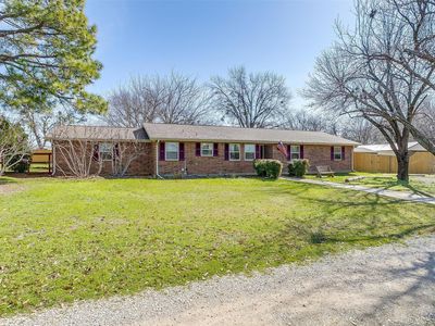2570 Whiterock Rd, Denton, TX, 76208