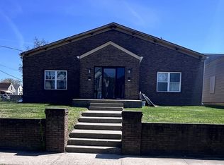 513 S 20th St, Louisville, KY 40203