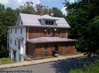 501 White Ave, Morgantown, WV 26501