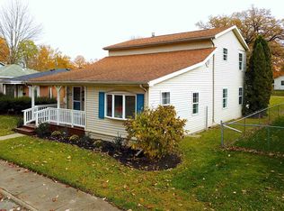 1738 Ross St, New Castle, IN 47362
