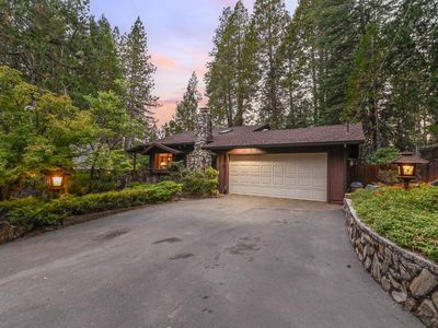 26472 Parkwood Dr, Pioneer, CA, 95666