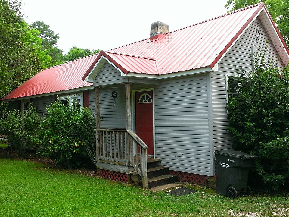 New Metal roof