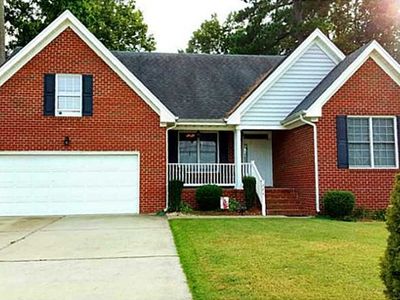 224 Mayflower Rd, Portsmouth, VA, 23701