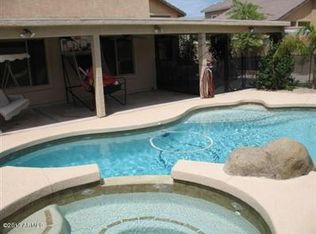 2597 W Silver Streak Way, San Tan Valley, AZ 85142